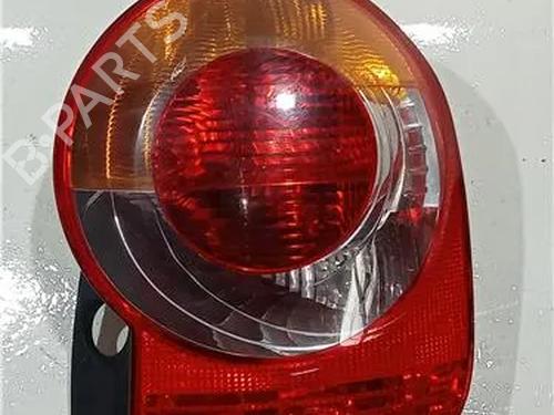 Højre baglygte RENAULT MODUS / GRAND MODUS (F/JP0_) 1.5 dCi (FP0F, JP0F) (86 hp) 23922386