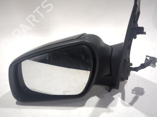 Left mirror FORD FOCUS II (DA_, HCP, DP) 1.6 TDCi | BP23903054C26 