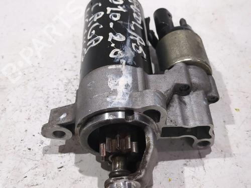 Starter AUDI A5 Sportback (8TA) 2.0 TDI | BP23927813M8 