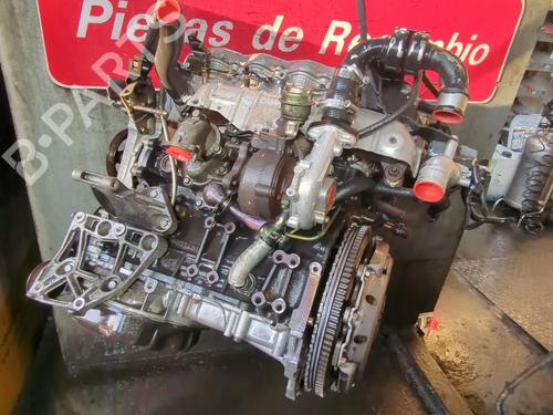 Engine NISSAN PRIMERA Hatchback (P12) 2.0 | BP29401505M1 