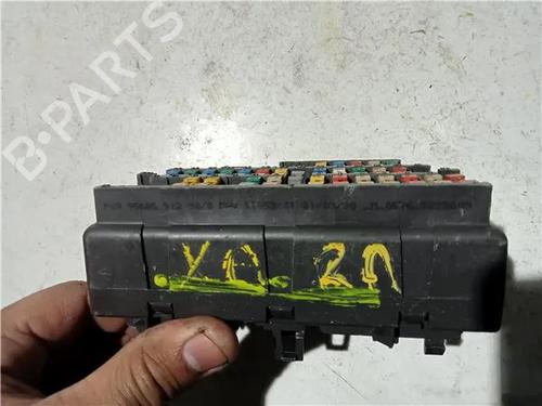 Andre CITROËN XSARA (N1) 1.9 TD | BP24968264O1 