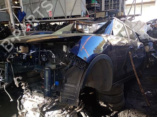 Brugte SSANGYONG TIVOLI  1.6 XDi 160  4530054