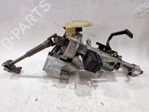 Used Steering column RENAULT MEGANE III Coupe (DZ0/1_) 1.5 dCi (95 hp) 30480469