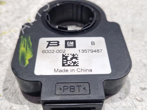 Electronic module OPEL ASTRA J (P10) 1.7 CDTI (68) | BP34274716M83 - Image 2