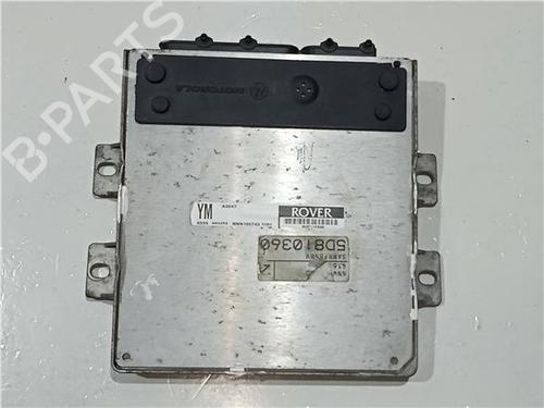 Elektronisk modul MG MG ZR 160 (160 hp) 24660258