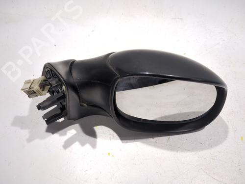 Used Right mirror CITROËN XSARA (N1) 2.0 HDi 90 (90 hp) 23925866