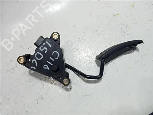 Pedal RENAULT CLIO II (BB_, CB_) 1.5 dCi (B/CB08) | BP23916173I4 