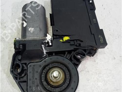 Left rear window motor AUDI A4 B6 (8E2) 1.9 TDI quattro | BP23912170E23 