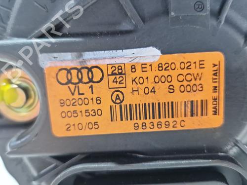 Heater blower motor AUDI A4 B7 (8EC) 2.0 TDI 16V | BP30832039M62  - Image 6