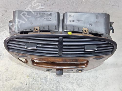 Air vent PEUGEOT 607 (9D, 9U) 3.0 V6 24V | BP29913786I21 