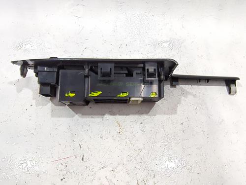 Left front window switch HONDA ACCORD VII (CL, CN) 2.2 i-CTDi (CN1) | BP34429232I27  - Image 6