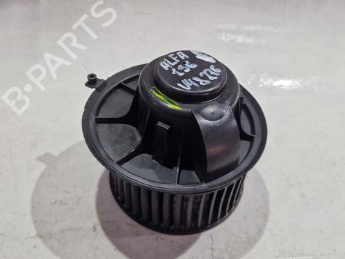Used Heater blower motor Heater blower motor ALFA ROMEO 156 (932_) 1.9 JTD (932B2) (105 hp) 33604906 33604906