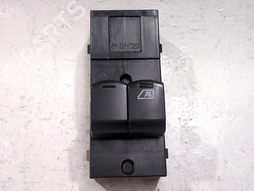 Venstre fortil elrude kontakt Venstre fortil elrude kontakt NISSAN MICRA III (K12) 1.2 16V (80 hp) 33618052 33618052