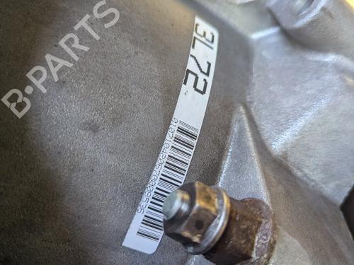 Gearbox AUDI A6 C6 (4F2) 3.0 TDI quattro | BP24500995M3 