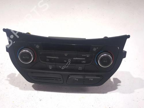 Used Climate control FORD C-MAX II (DXA/CB7, DXA/CEU) 1.5 TDCi (120 hp) 24977332
