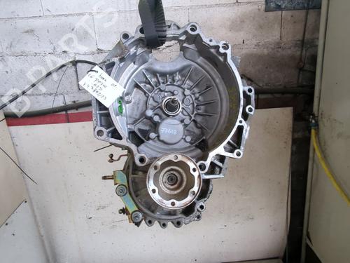 Used Gearbox Gearbox VW BORA I (1J2) 1.9 SDI (68 hp) 34006190 34006190