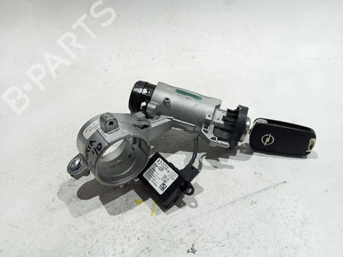 Used Ignition barrel OPEL INSIGNIA A (G09) 2.0 CDTI (68) (163 hp) 29273334