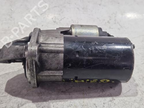 Used Starter Starter LIGIER XTOO (LXT) 0.5 (5 hp) 33302710 33302710