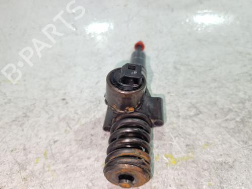 Injector AUDI A4 B7 (8EC) 2.0 TDI 16V | BP38639068M100 - Image 5