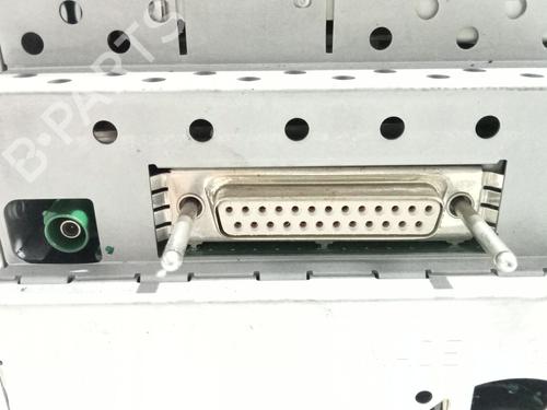 Radio MERCEDES-BENZ CLS (C219) CLS 320 CDI (219.322) | BP32282444E6 