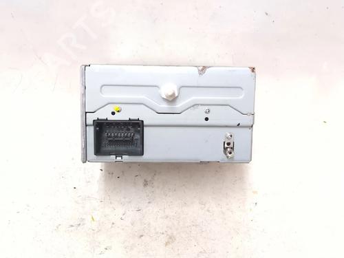 Radio OPEL INSIGNIA A (G09) 2.0 CDTI (68) | BP26002120E6 