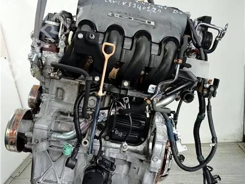 Moteur HONDA CIVIC VIII Hatchback (FN, FK) 1.4 (FK1) (83 hp) 23909067