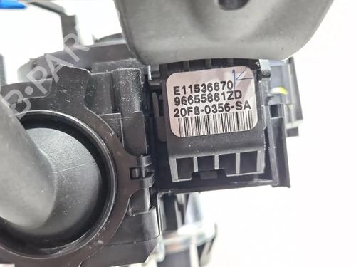 Switch CITROËN JUMPY III Van (V_) 1.6 BlueHDi 95 | BP29559344I30 