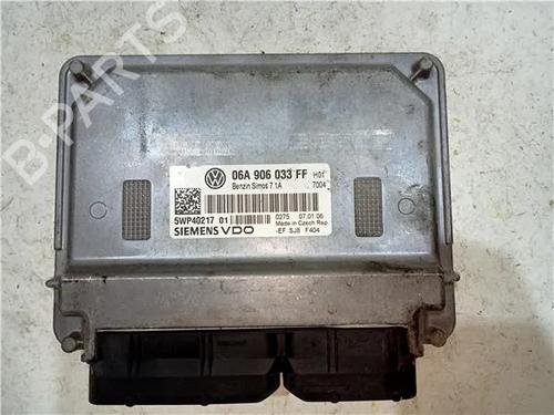 Used Electronic module SEAT LEON (1M1) 1.9 TDI (110 hp) 23930200