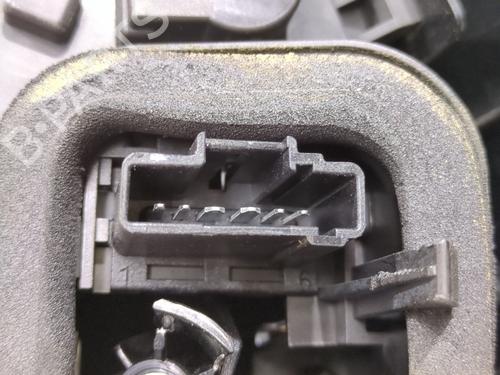 Left taillight CITROËN C4 II (NC_) 1.6 HDi 110 | BP32845009C34  - Image 5