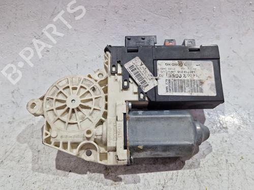 Left front window motor PEUGEOT 807 (EB_) 2.2 HDi | BP30962327E21