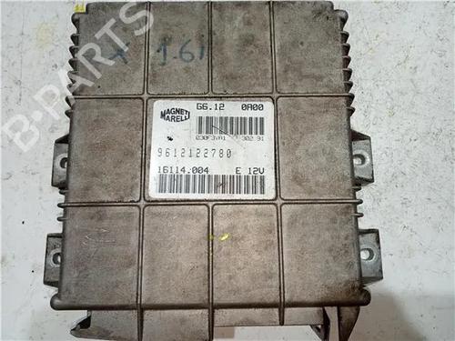 Used Electronic module CITROËN ZX (N2) 1.9 D (68 hp) 23906862