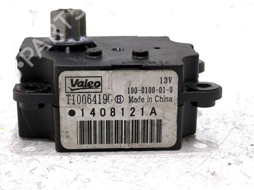 Electronic module RENAULT GRAND SCÉNIC III (JZ0/1_) 1.9 dCi (JZ0J, JZ0N, JZ1K, JZ1S) | BP29221458M83 