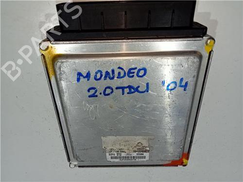 Used Electronic module FORD MONDEO III Saloon (B4Y) 2.0 16V DI / TDDi / TDCi (90 hp) 23906633