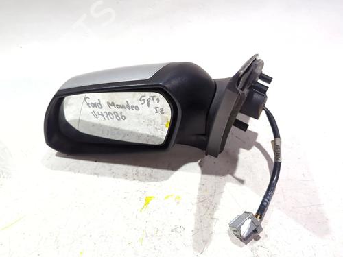 Used Left mirror FORD MONDEO III (B5Y) 2.0 TDCi (130 hp) 26596697