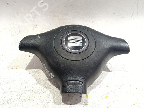 Used Driver airbag Driver airbag SEAT TOLEDO II (1M2) 1.9 TDI (110 hp) 40280412 40280412