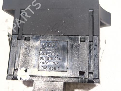 Headlight adjuster motor AUDI A4 B7 (8EC) | BP31370706E19