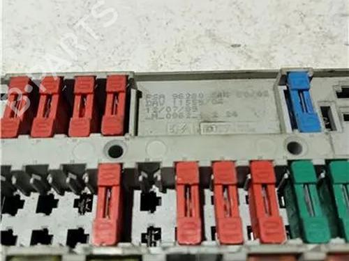 Andre CITROËN XSARA (N1) 1.9 TD | BP24968156O1