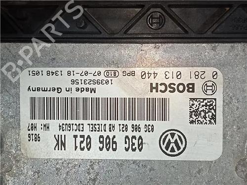 Elektronisk modul VW PASSAT B6 (3C2) 2.0 TDI | BP23914171M83