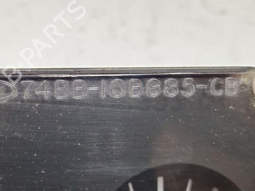 Instrument cluster FORD GRANADA Turnier (GNU) 2.3 | BP30192066C47 
