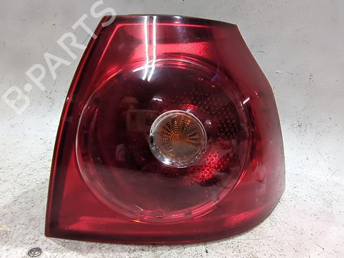 Fanale posteriore destro VW GOLF V (1K1) 1.9 TDI (105 hp) 32011245