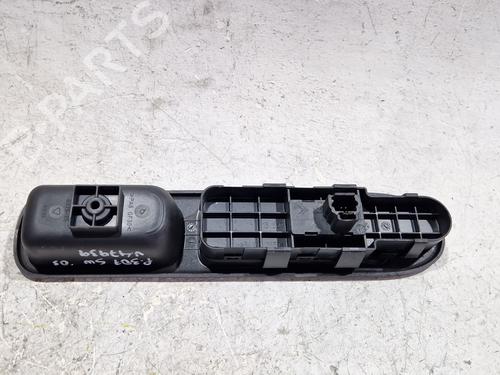 Mando elevalunas delantera derecho PEUGEOT 307 SW (3H) 2.0 HDI 110 | BP30656732I26