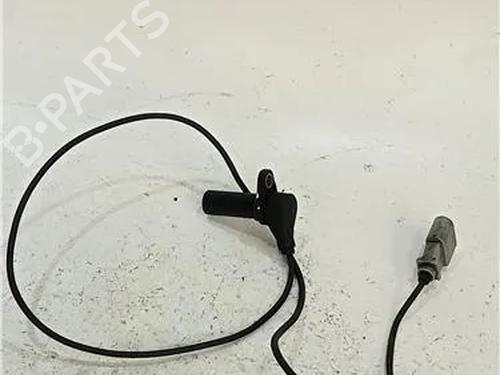 Module électronique AUDI A4 B6 (8E2) 1.9 TDI quattro (130 hp) 23911795