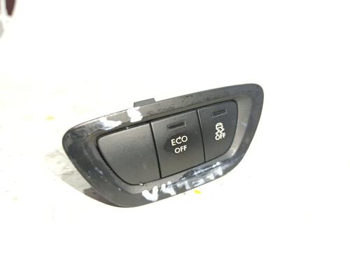 Switch CITROËN C5 III (RD_) 2.0 HDi 150 / BlueHDi 150 (RDRHEA, RDRHE8, RDAHRM,... | BP40080370I30 - Image 5