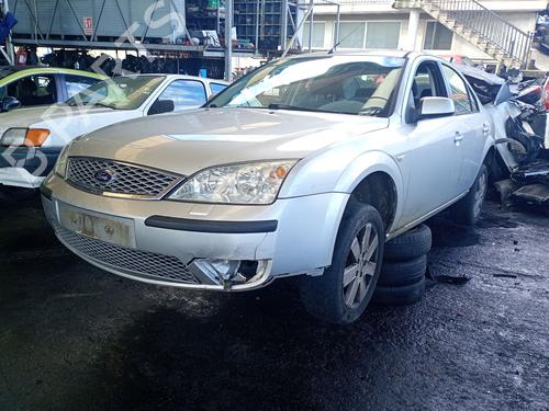 Used Parts FORD MONDEO III Saloon (B4Y) 2.0 TDCi (130 hp) 4337543