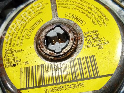 Driver airbag FORD FOCUS C-MAX (DM2) 1.8 TDCi | BP31707060C9