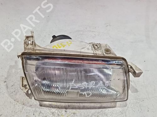 Højre forlygte OPEL ASTRA F Saloon (T92) 2.0 i (F19, M19) | BP29521699C29 