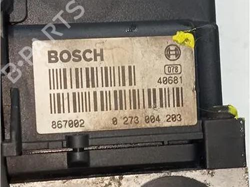 Módulo de ABS PEUGEOT 306 Break (7E, N3, N5) 1.9 TD | BP23912936M43 