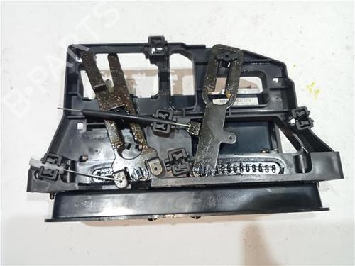 Climate control SUZUKI GRAND VITARA II (JT, TE, TD) 1.9 DDiS All-wheel Drive (JT419, TD44, JB419WD, JB419XD,... | BP23932819I5 