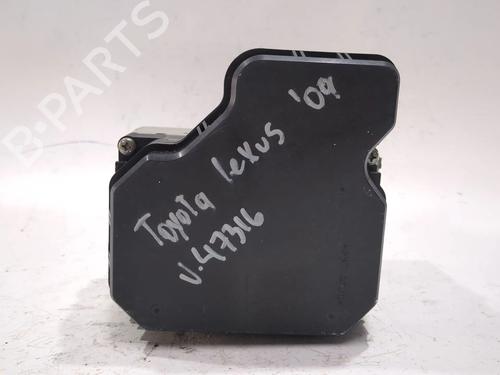 ABS pump LEXUS GS (_S19_) 300 (GRS190_, GRS190R) | BP28530495M43 