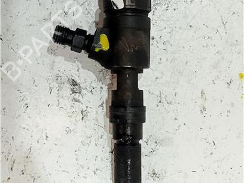 Used Injector PEUGEOT 206 Hatchback (2A/C) 1.4 HDi eco 70 (68 hp) 23909041